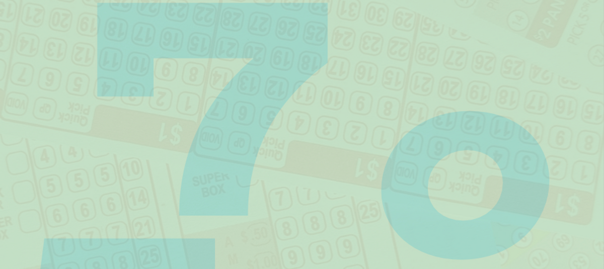 Winning Numbers - A Deep Dive Into the Lottery & Luck – Winning Numbers ...